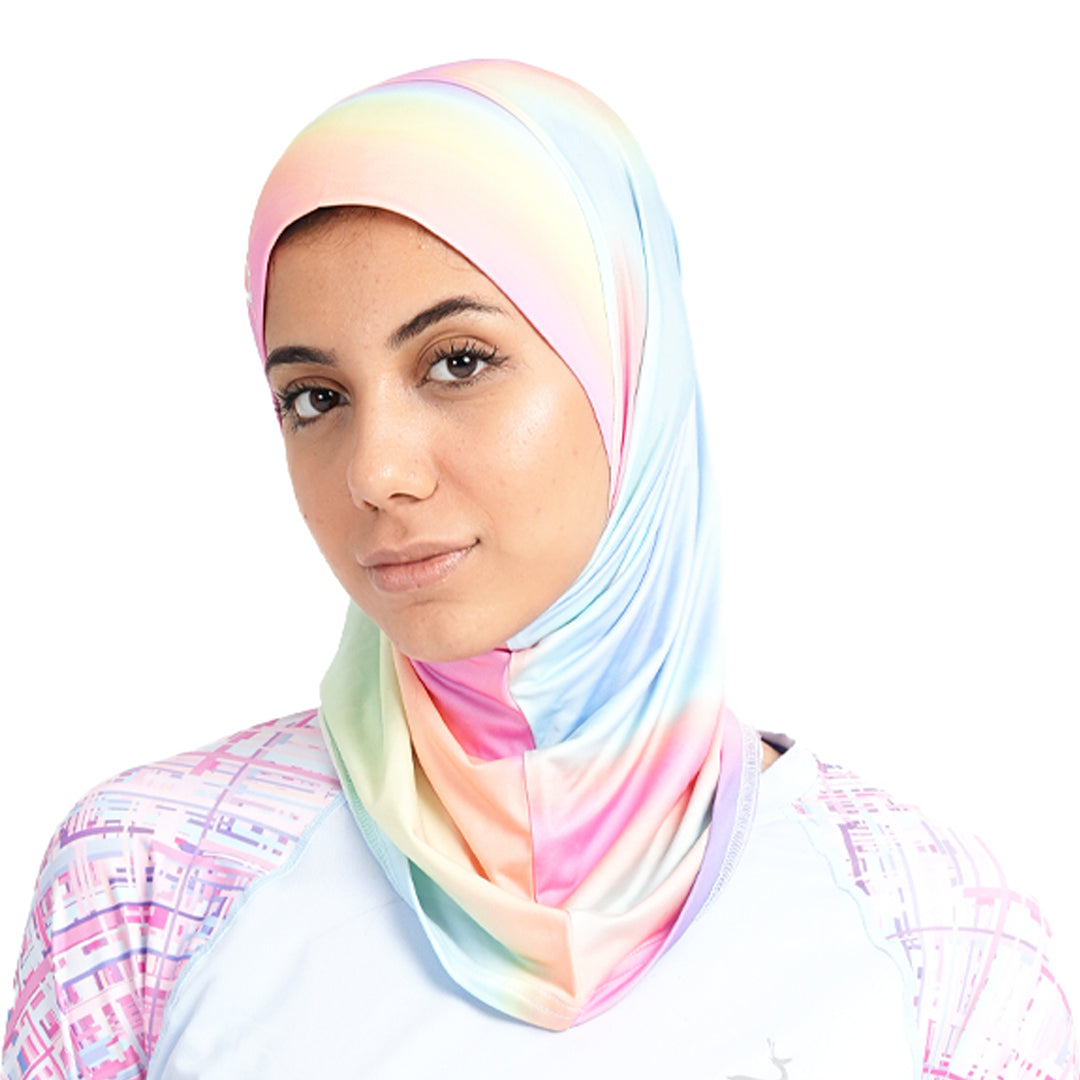 DOE Morning Breeze Hijab Headband