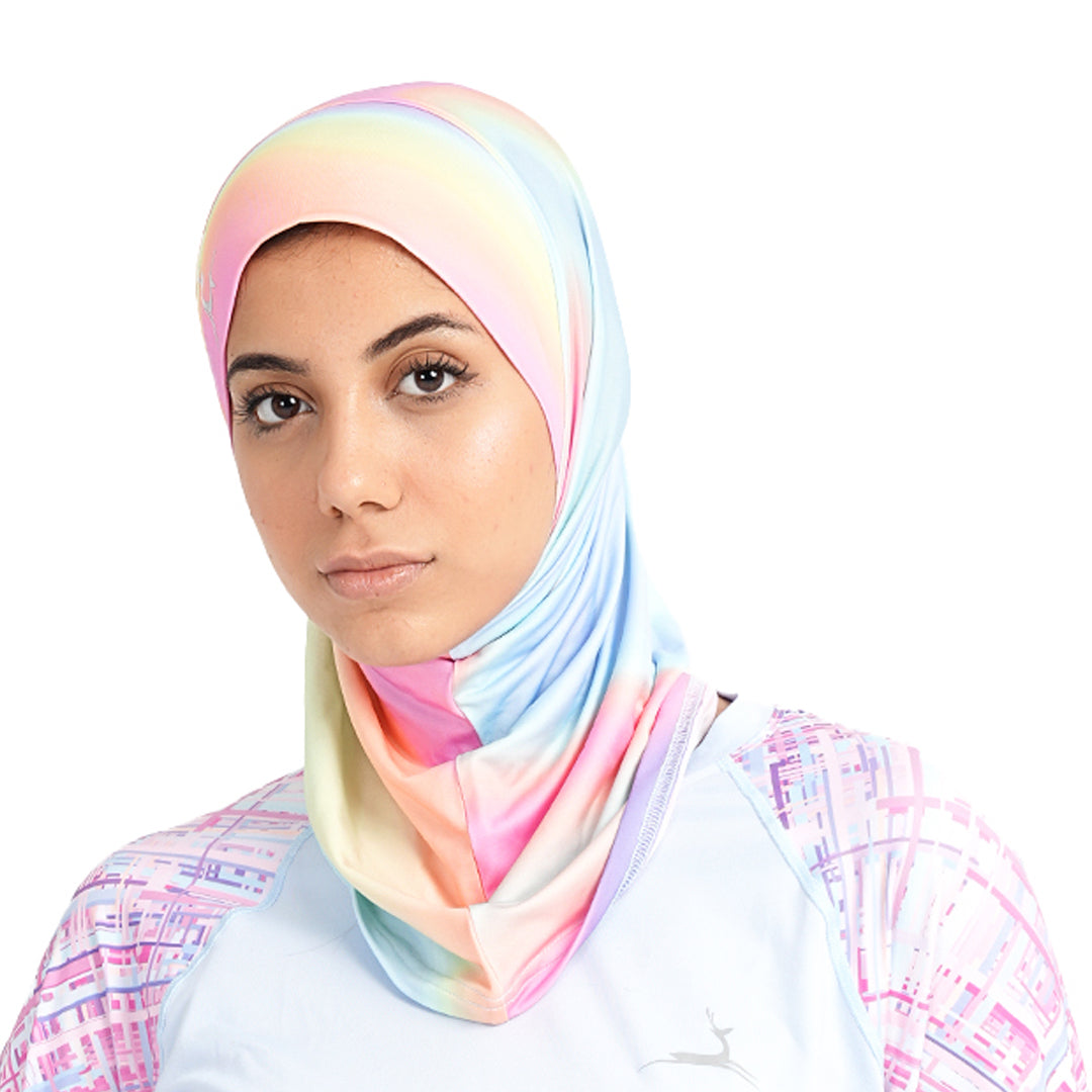 DOE Morning Breeze Hijab Headband