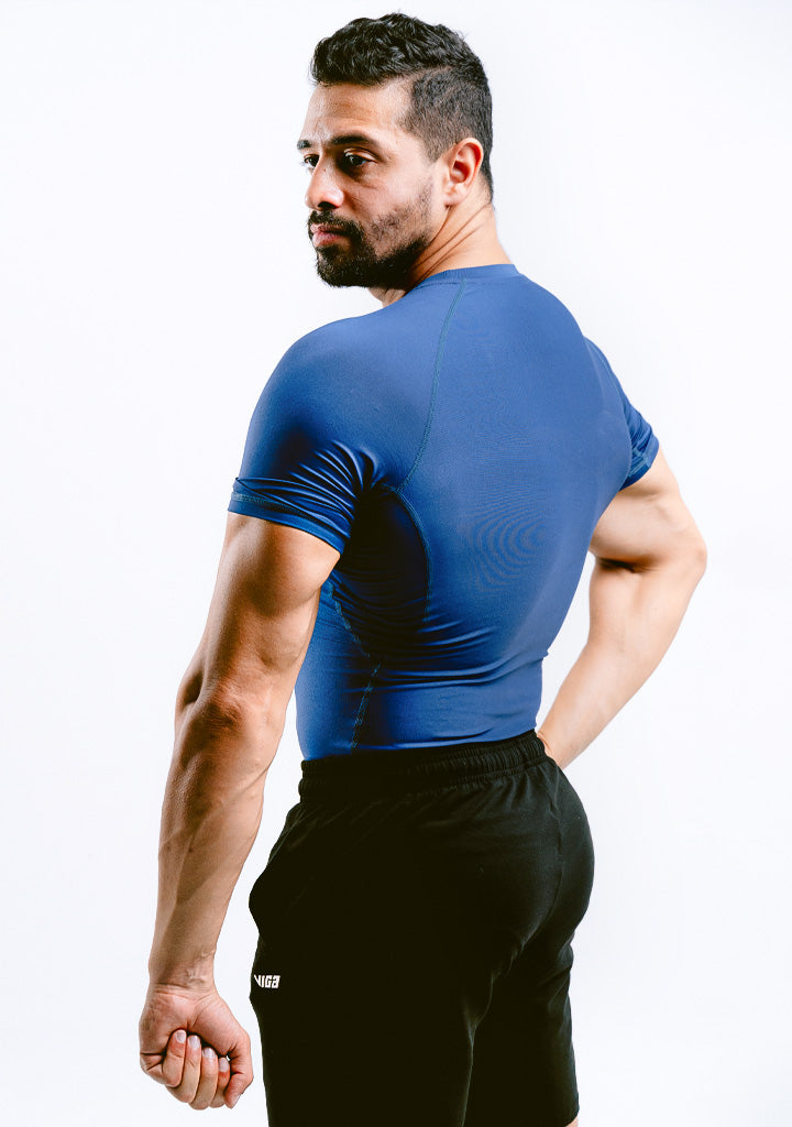 VIGA Muscles Friendly T-shirt