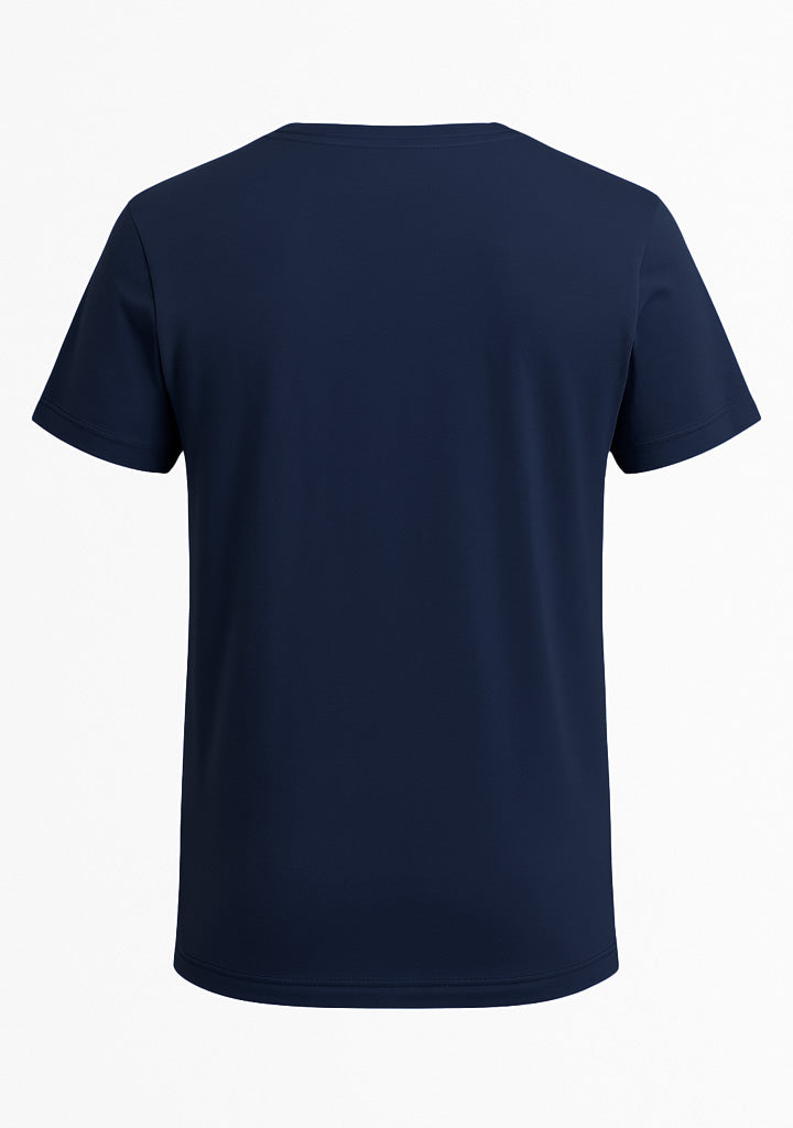 Doe Thin v-neck T-Shirt