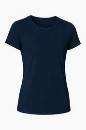 Agu Unisex Plain Mesh sports T-shirt