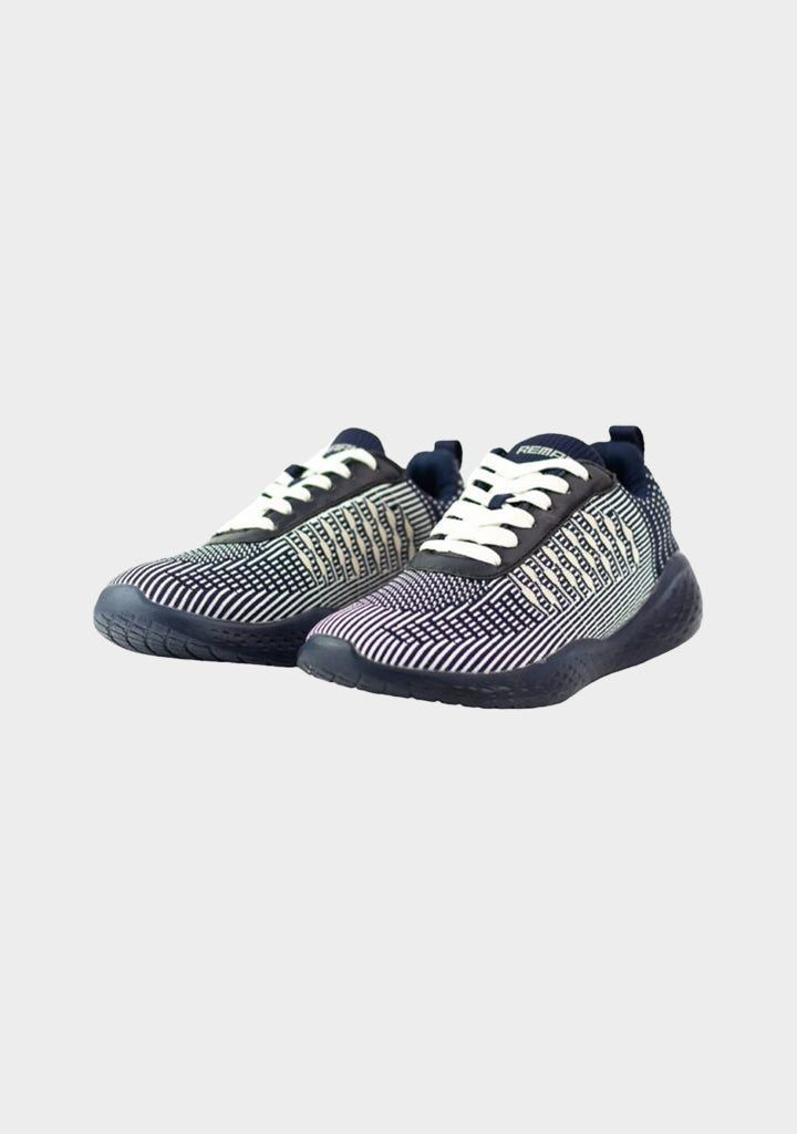 Remark Sports Shoes Simple Women - Blue