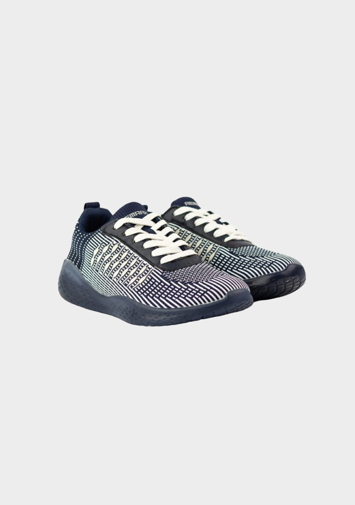 Remark Sports Shoes Simple Women - Blue
