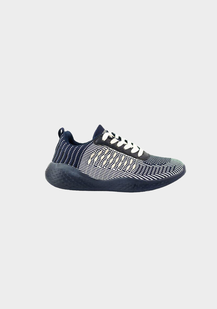 Remark Sports Shoes Simple Women - Blue