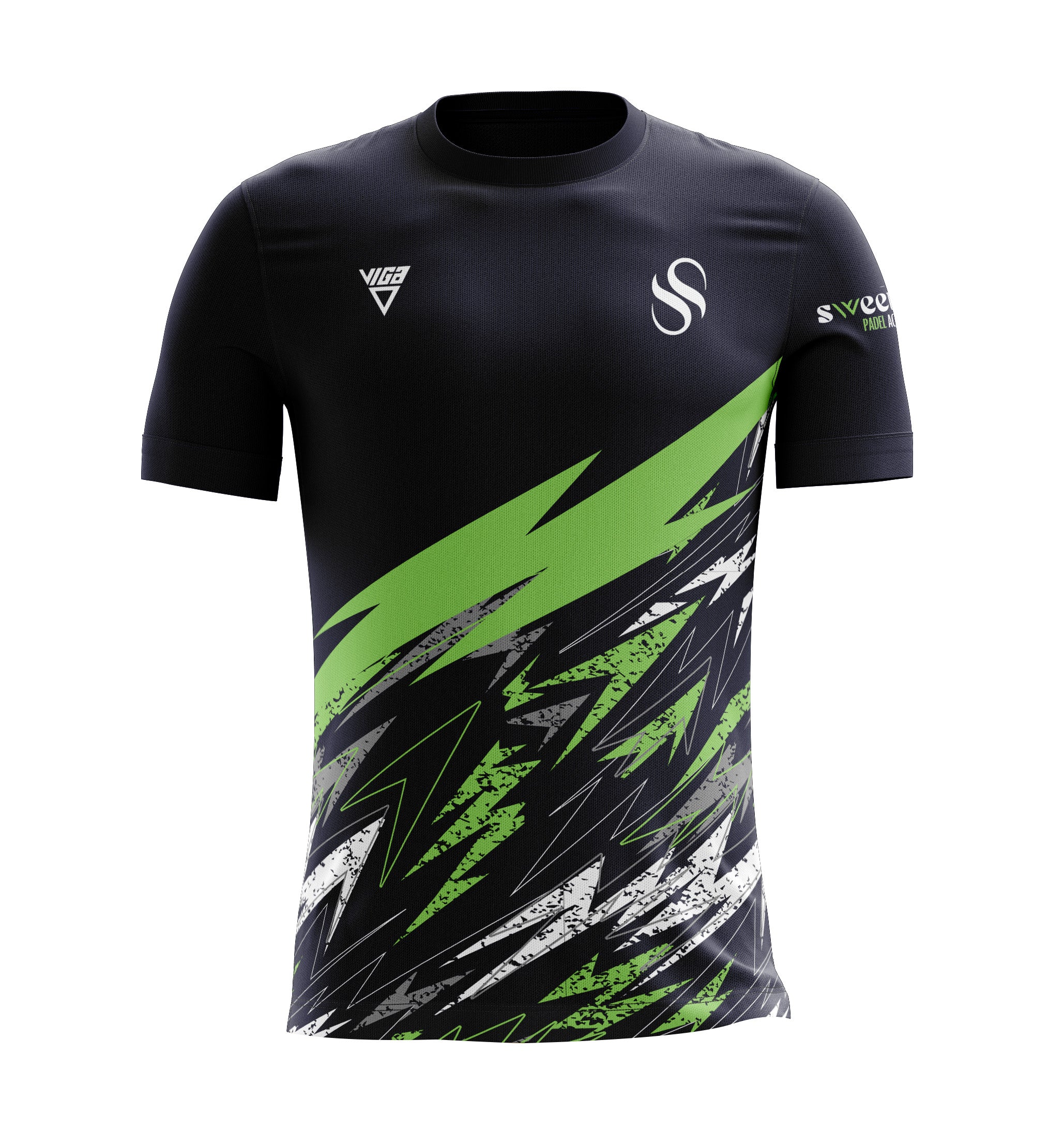 "Sweet Spot" Training T-shirt