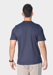 Round Neck Shirt-Short sleeves
