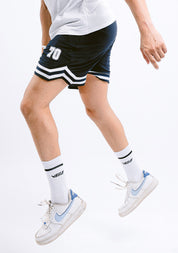 VIGA Court 70 Basketball Shorts
