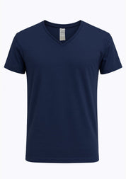 Doe Thin v-neck T-Shirt