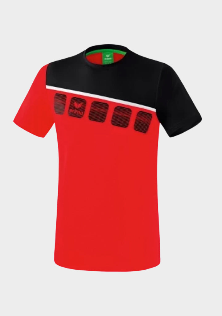 Erima Bi-colored T-Shirt