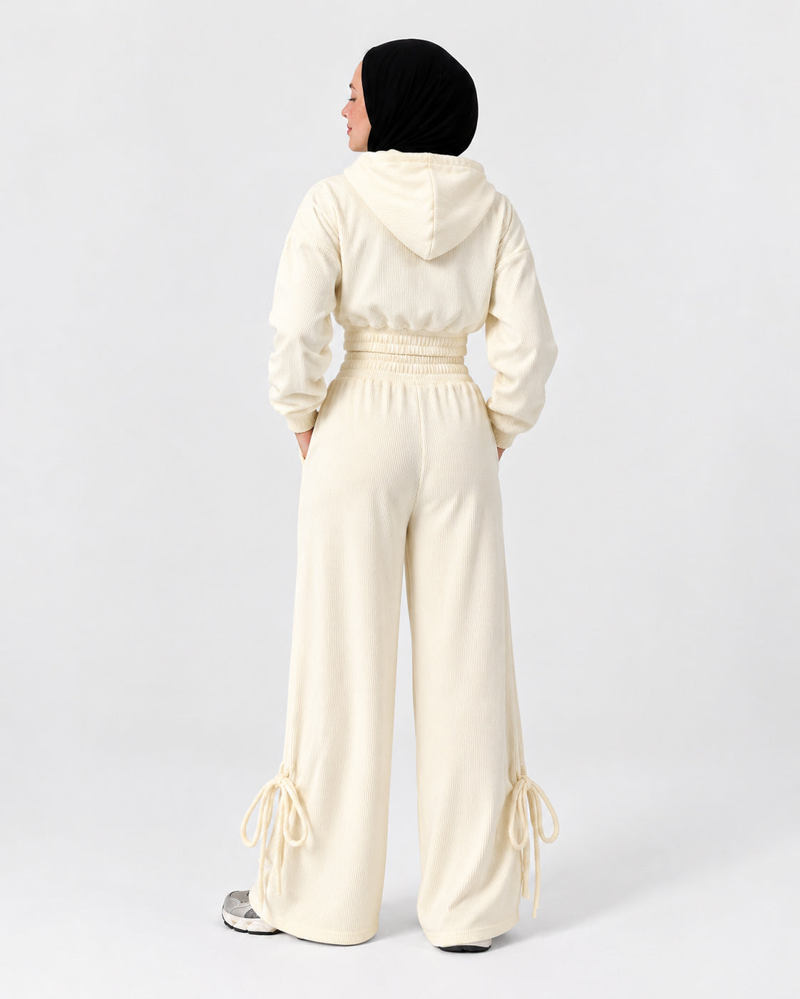 DOE “Warm Cloud” set