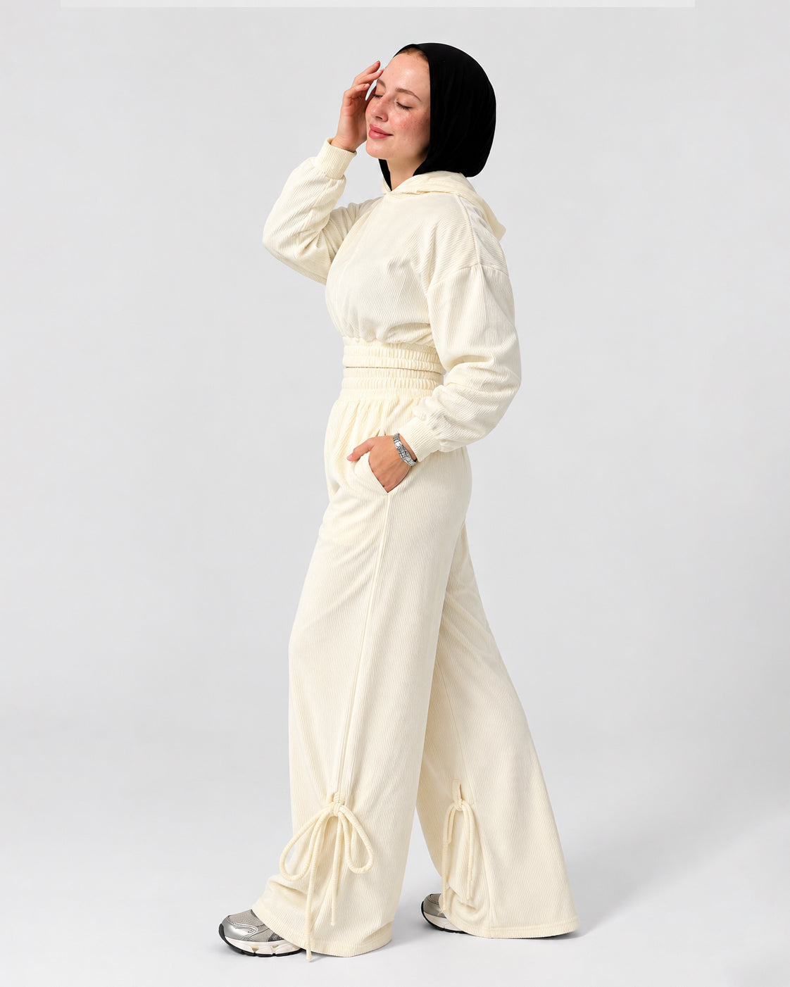 DOE “Warm Cloud” set
