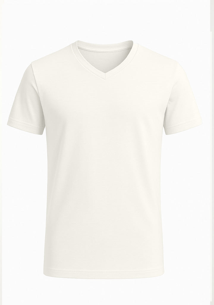 Basic essential T-shirt