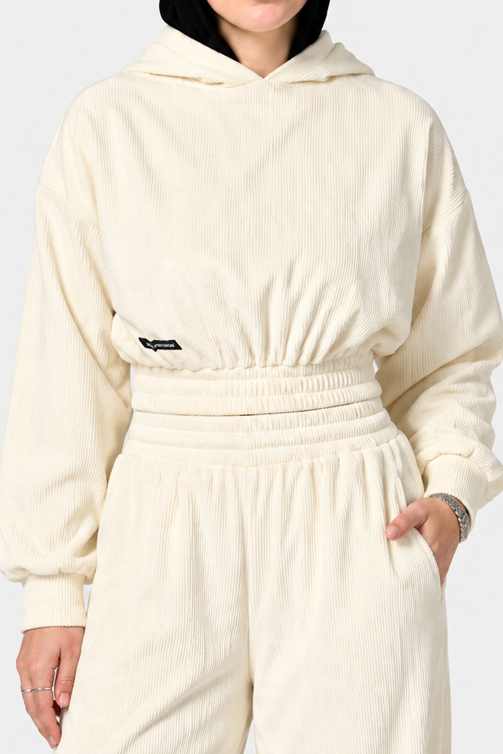 DOE “Warm Cloud” set