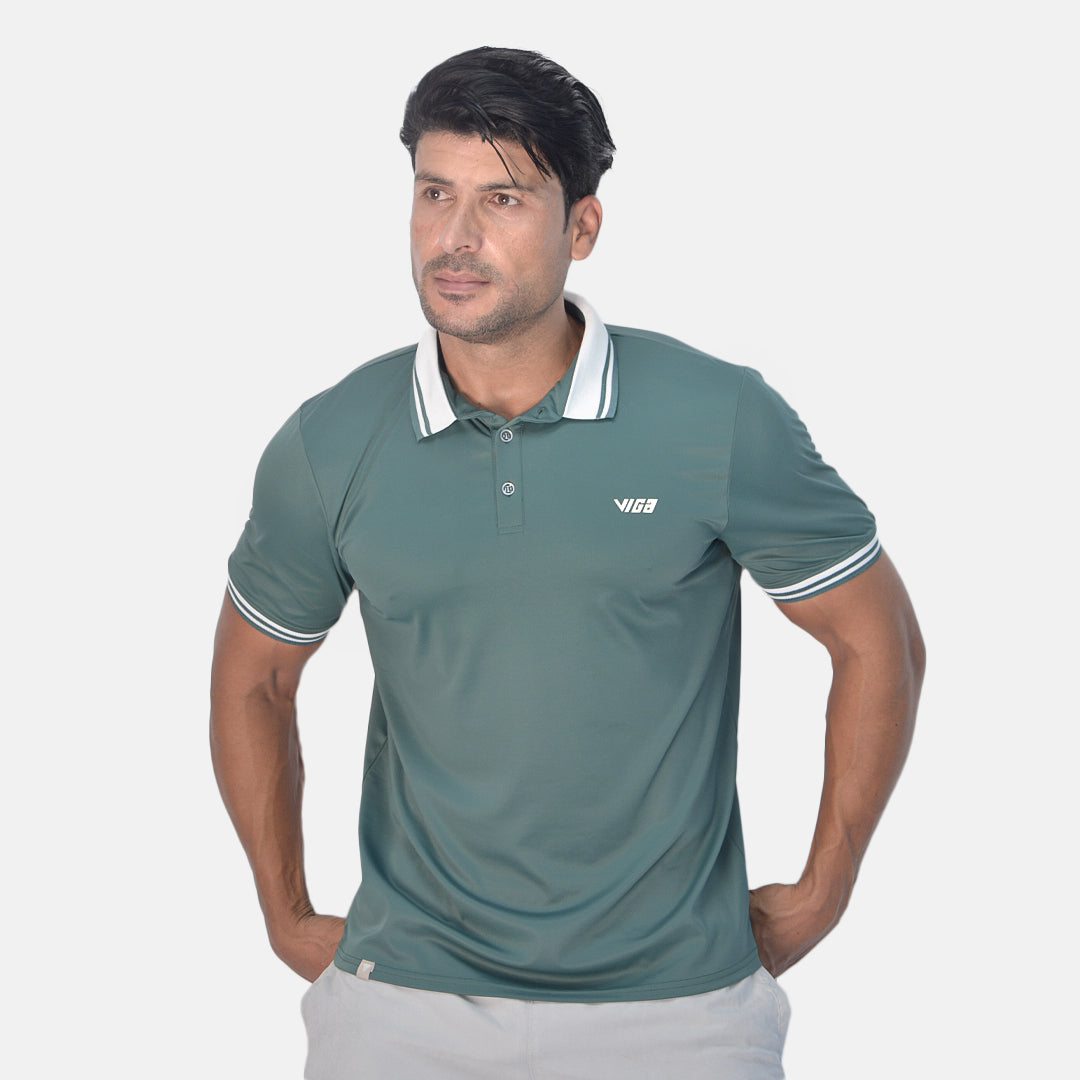 Viga Elite Polo Shirt