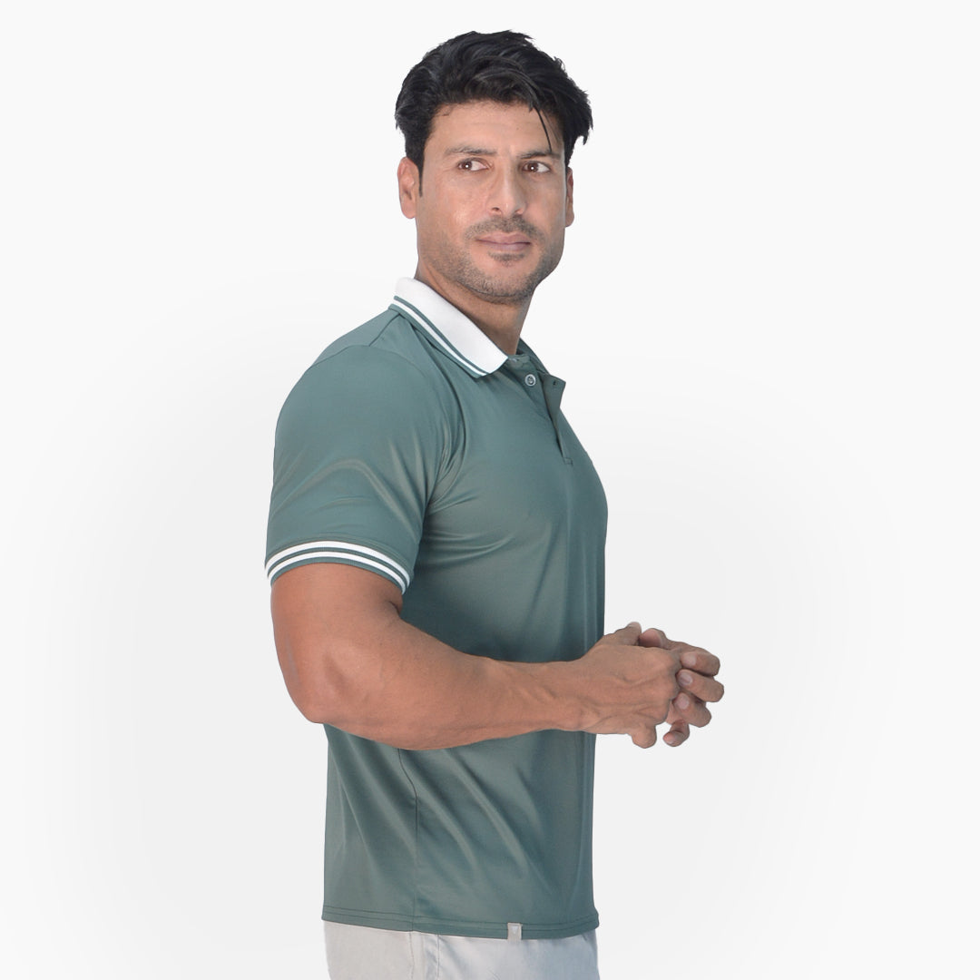 Viga Elite Polo Shirt