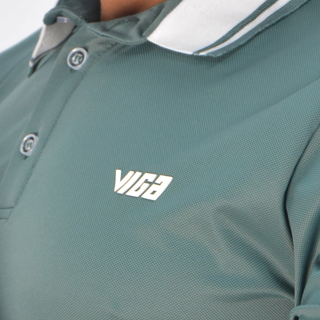 Viga Elite Polo Shirt