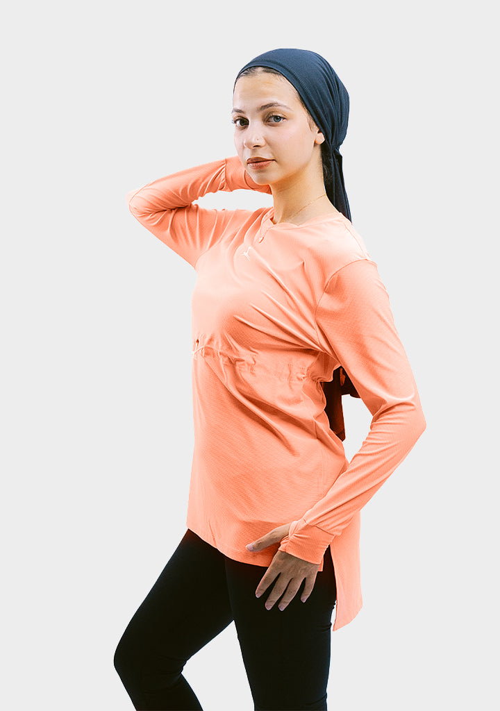 Doe ModiFit Tee