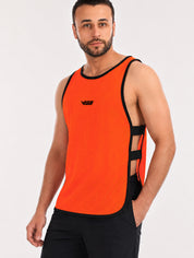 Viga Soccer Training Bibs