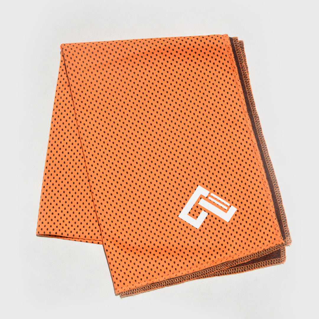 ChampsLand High-Tech Cooling Towel
