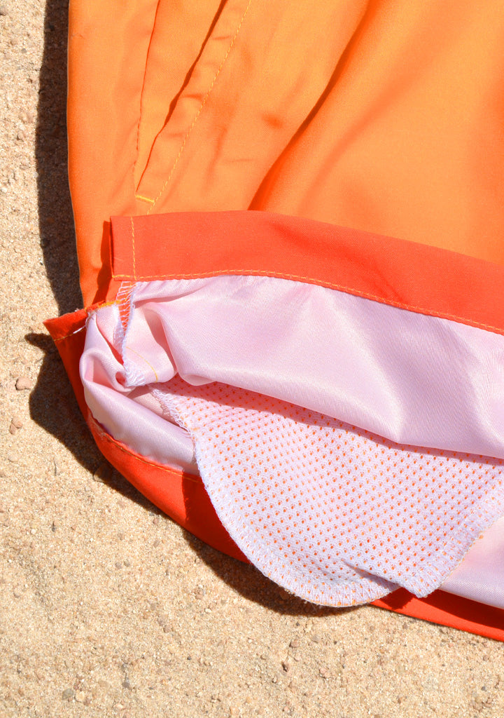 Viga Swimshort - Sunset Breeze