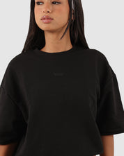 Viga oversized “unisex” T-shirt