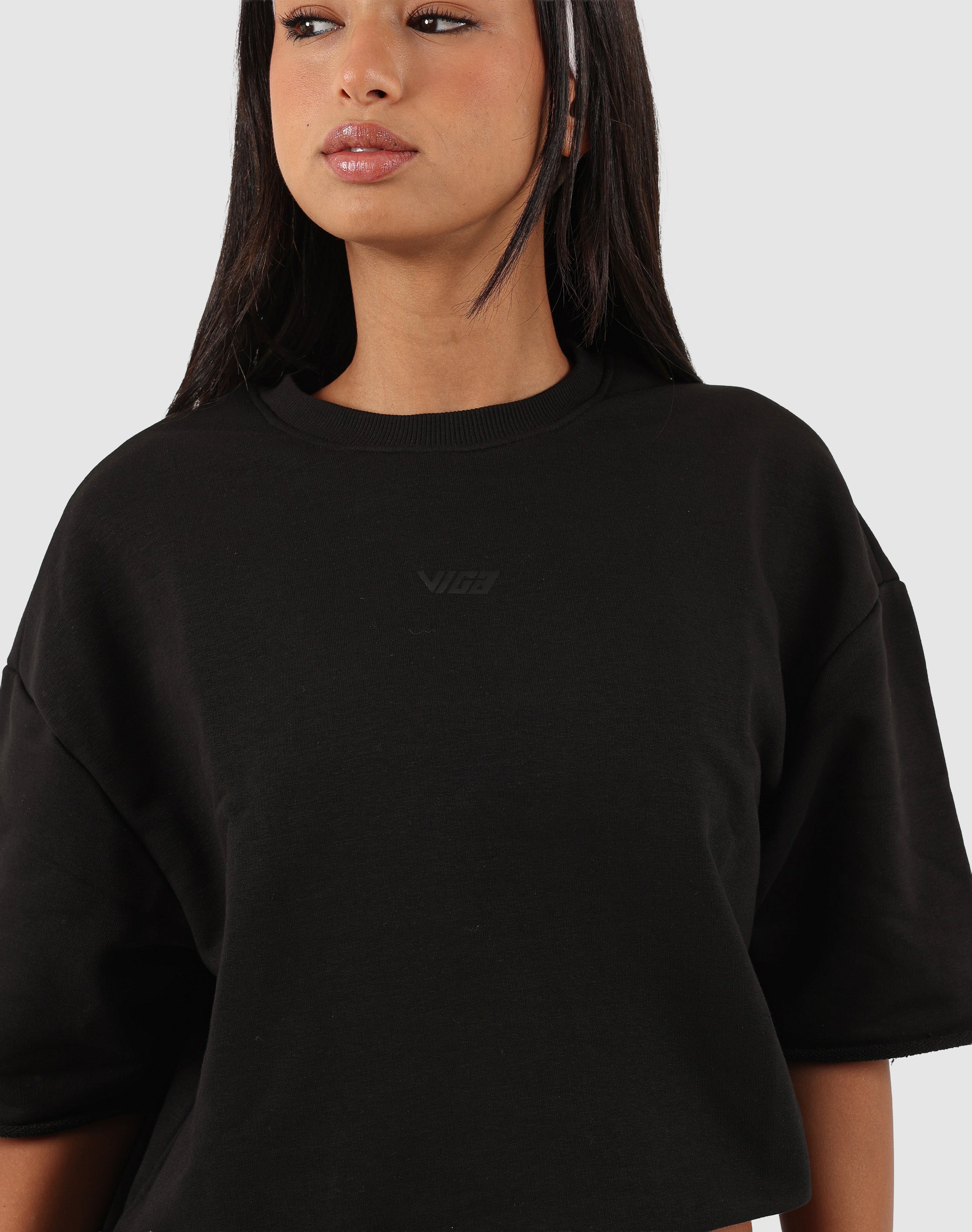 Viga oversized “unisex” T-shirt