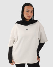 Viga oversized “unisex” T-shirt