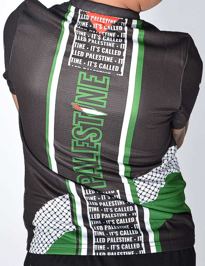 Kids-Palestine-Black-Soccer-T-shirt.JPG