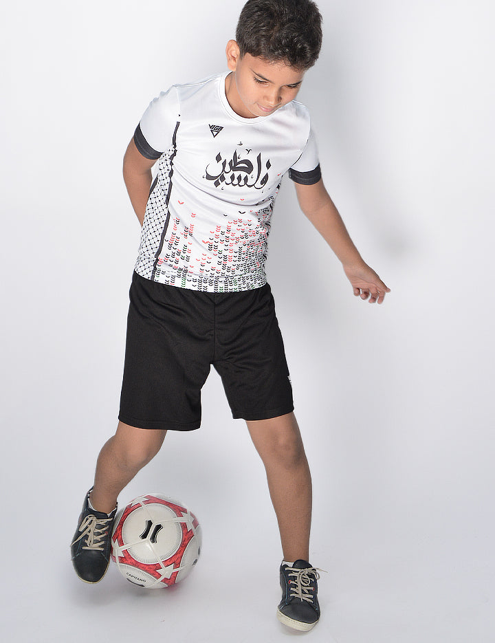 Kids-Palestine-White-Soccer-T-shirt.JPG