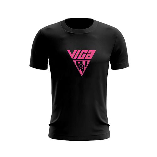 Viga Short Sleeves Sports T-shirt