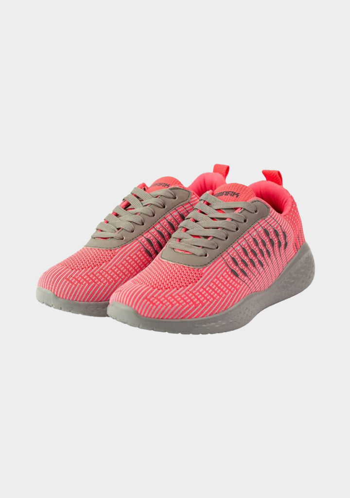 Remark Sports Shoes Simple Women - Fuchsia