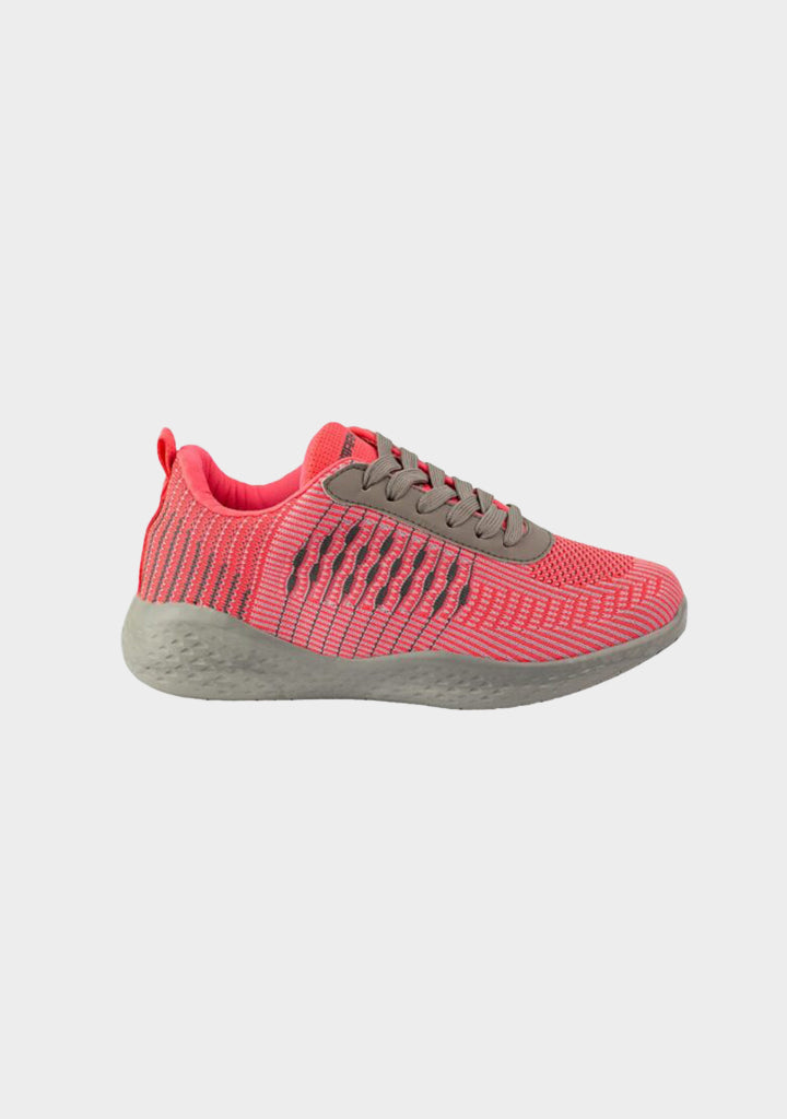 Remark Sports Shoes Simple Women - Fuchsia
