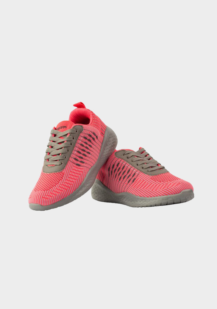 Remark Sports Shoes Simple Women - Fuchsia
