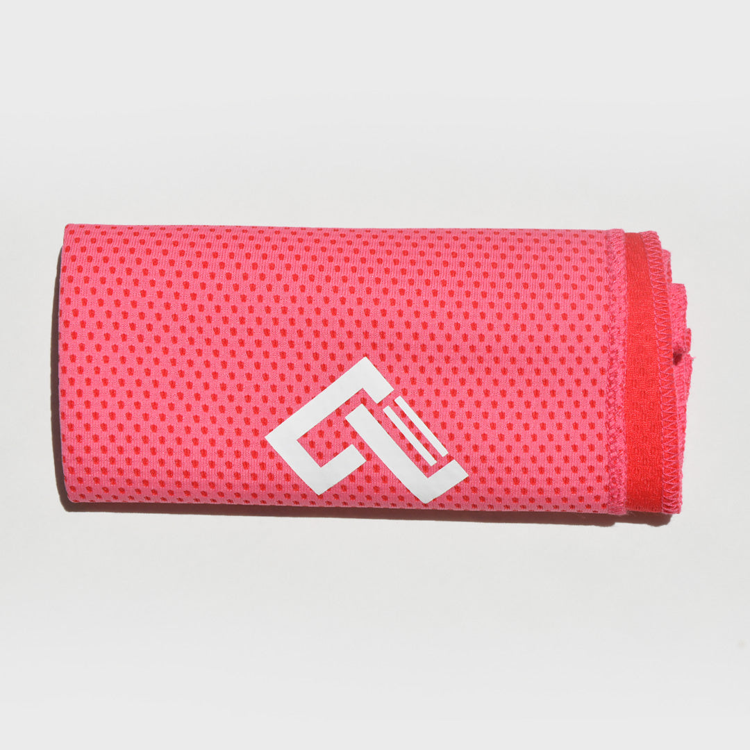 ChampsLand High-Tech Cooling Towel