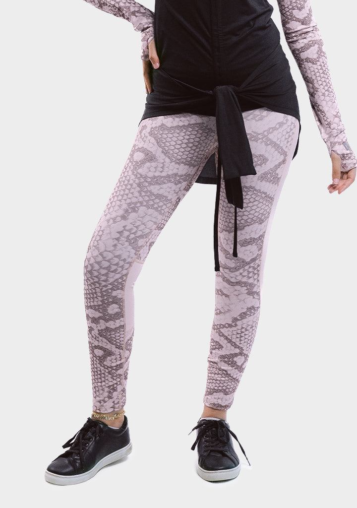 Doe Sneaky High Rise Leggings