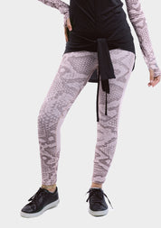 Doe Sneaky High Rise Leggings