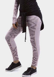Doe Sneaky High Rise Leggings