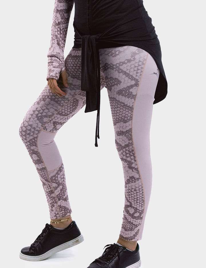 Doe Sneaky High Rise Leggings