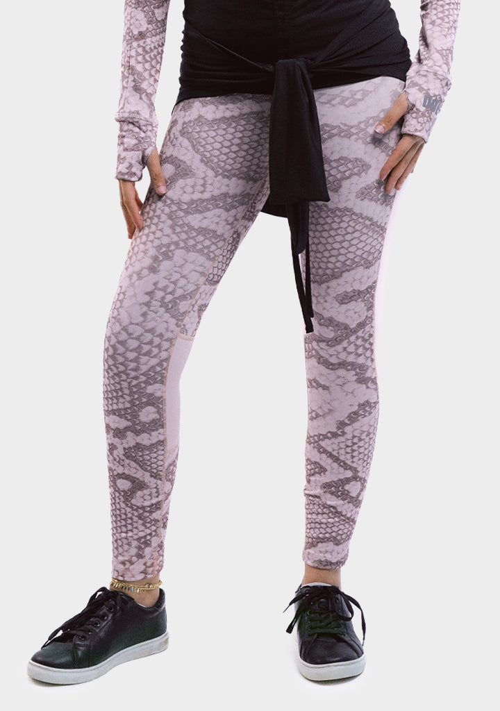 Doe Sneaky High Rise Leggings