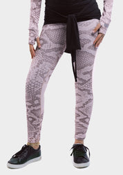 Doe Sneaky High Rise Leggings