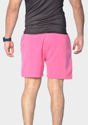 "Daddy style" Swim-shorts