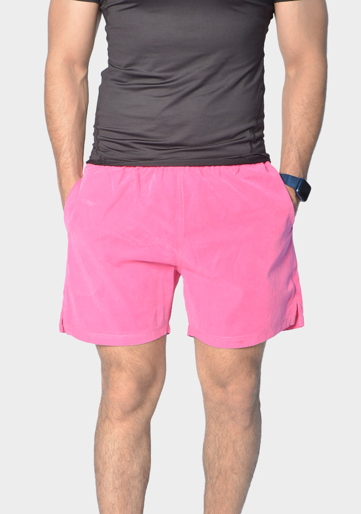 "Daddy style" Swim-shorts