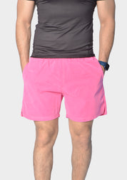 "Daddy style" Swim-shorts