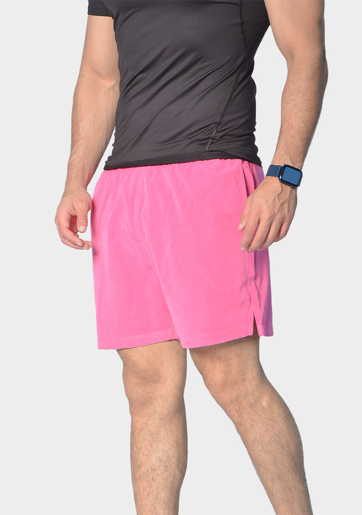 "Daddy style" Swim-shorts