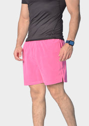 "Daddy style" Swim-shorts