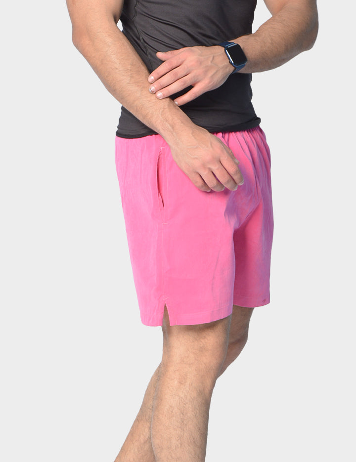 "Daddy style" Swim-shorts