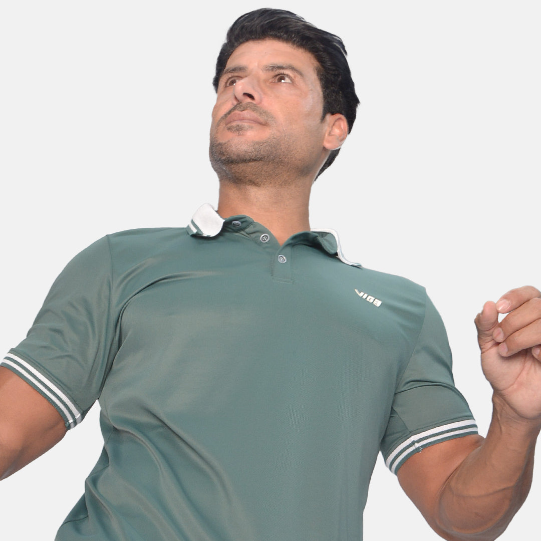 Viga Elite Polo Shirt