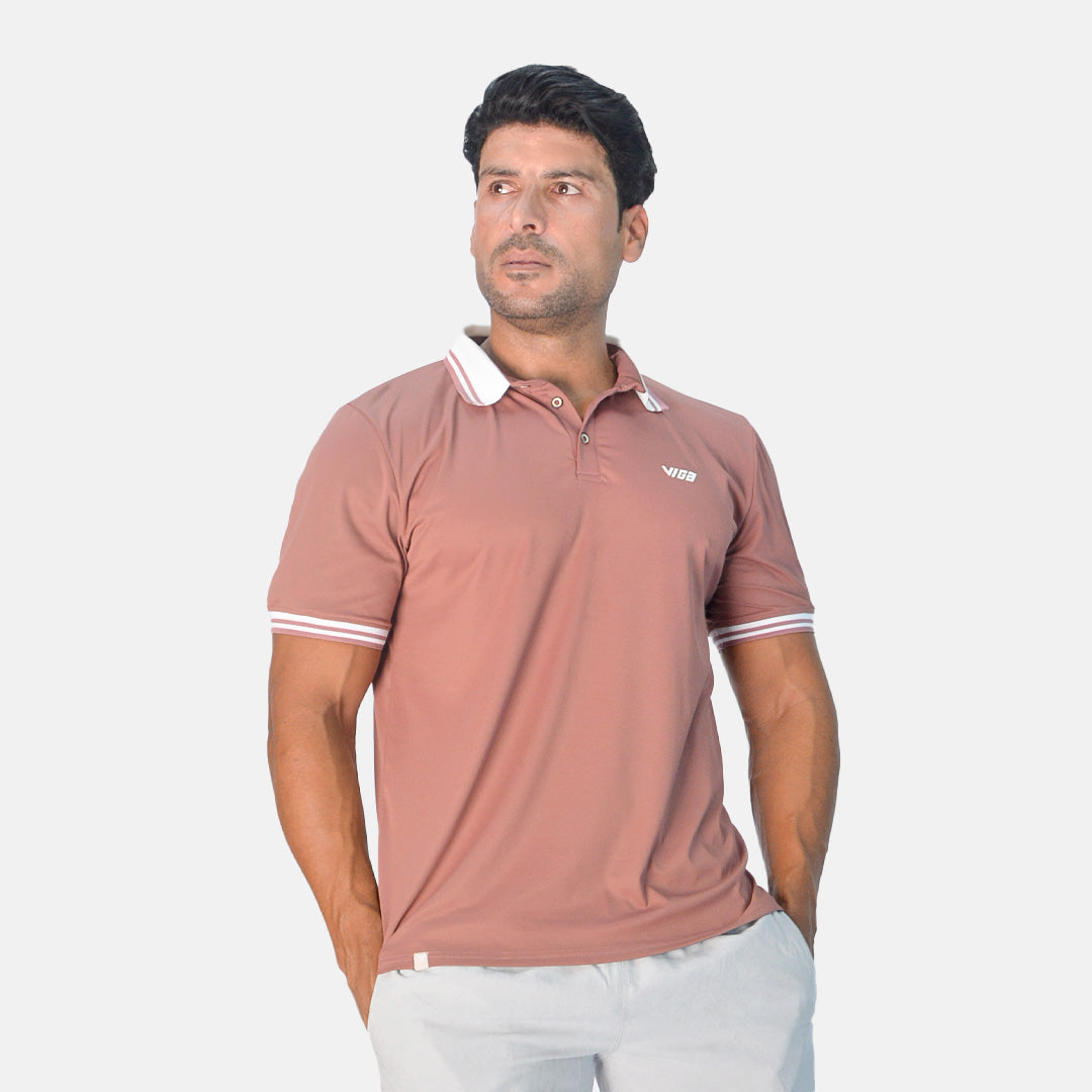 Viga Elite Polo Shirt