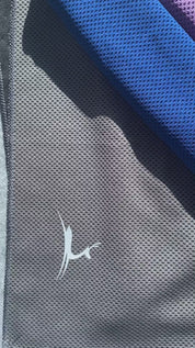 DOE Quick Dry Cooling Face Towel