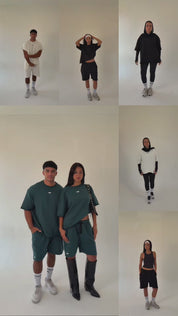 Viga 24/7 Shorts
